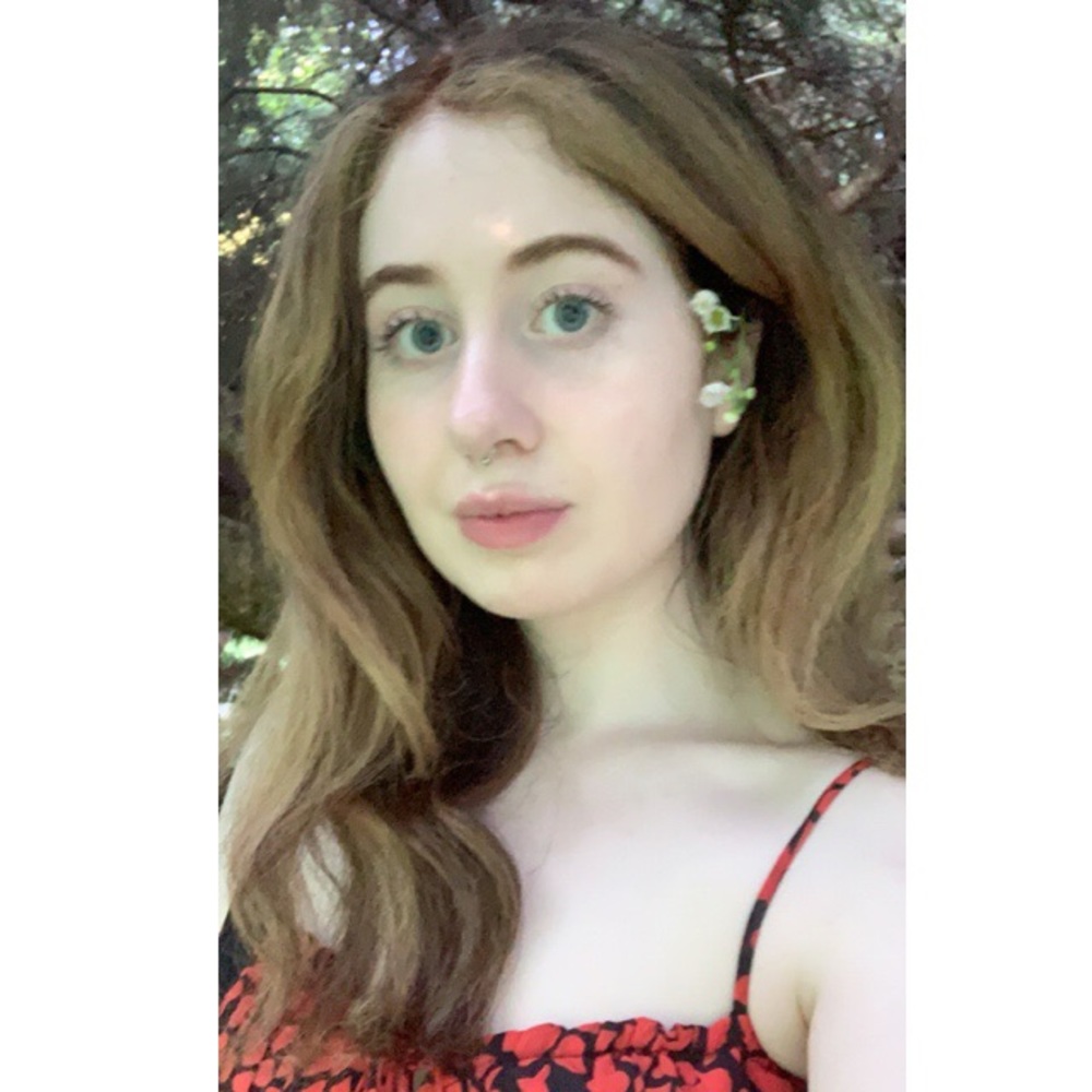 Meet your Posher, Nicolette